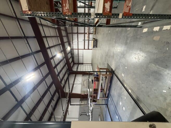 Commercial Space For Lease