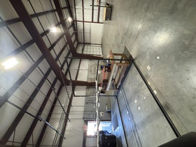 Commercial Space For Lease