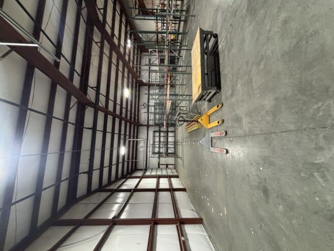 Commercial Space For Lease