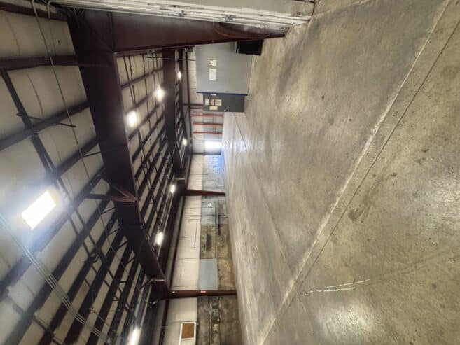 Commercial Space For Lease