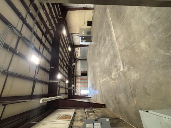 Commercial Space For Lease