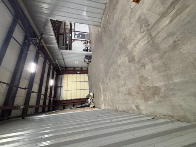 Commercial Space For Lease