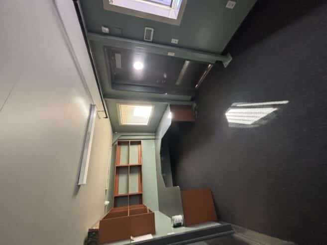 Commercial Space For Lease