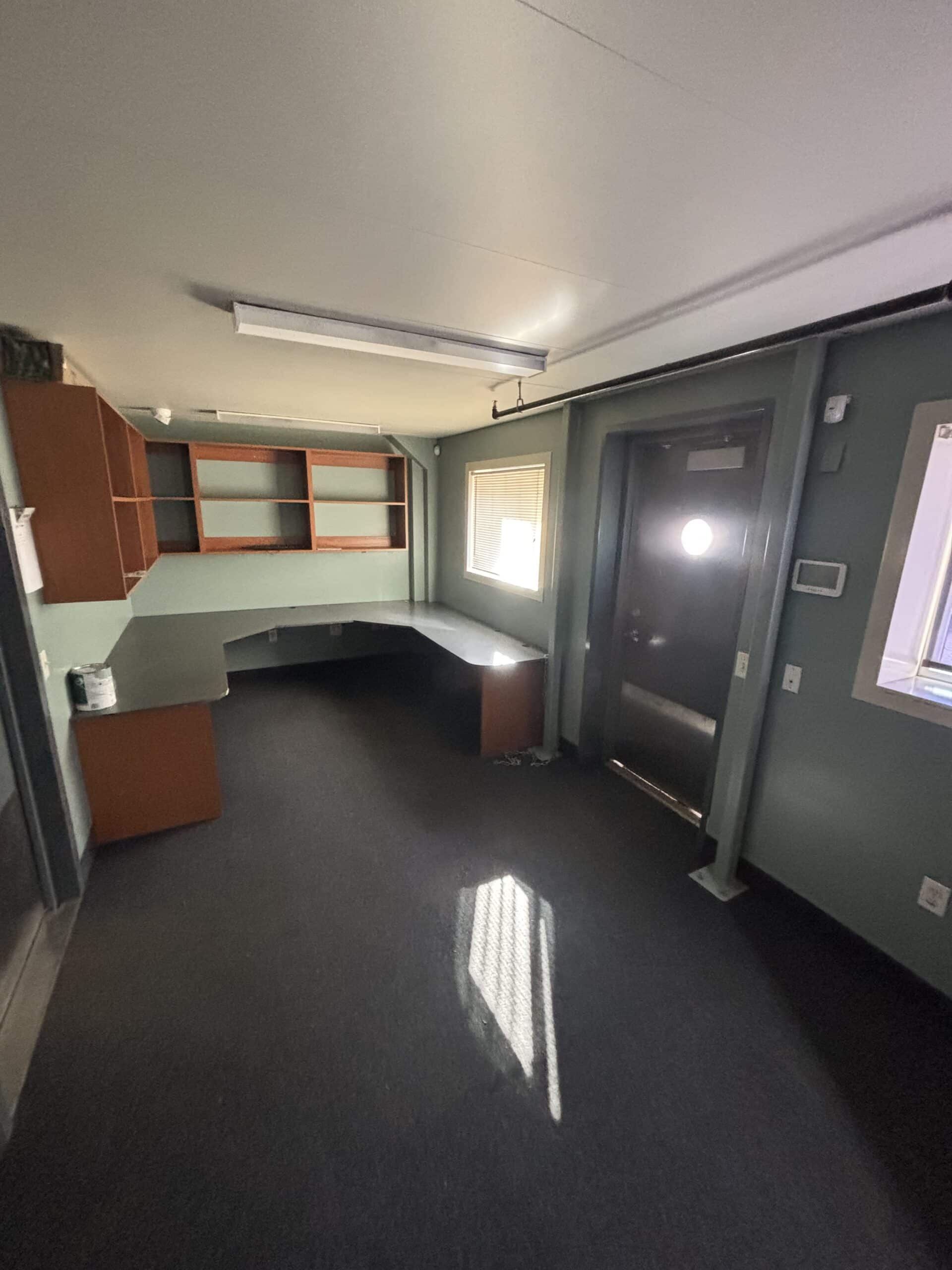 Commercial Space For Lease