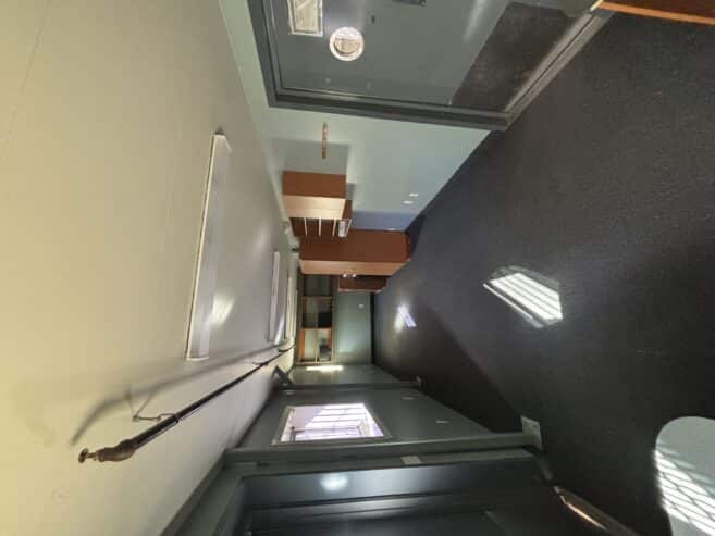 Commercial Space For Lease