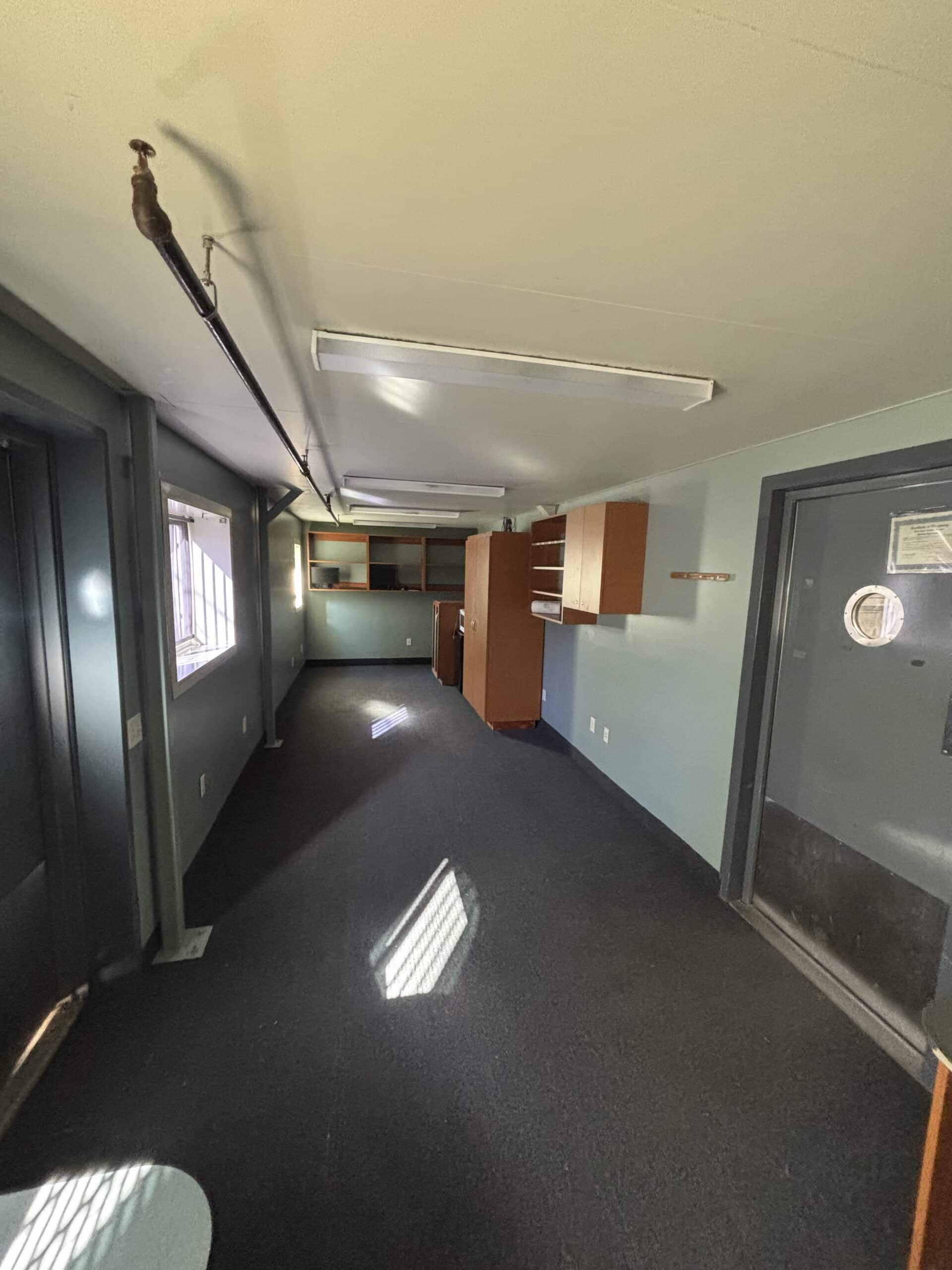 Commercial Space For Lease