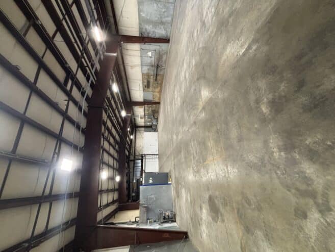 Commercial Space For Lease