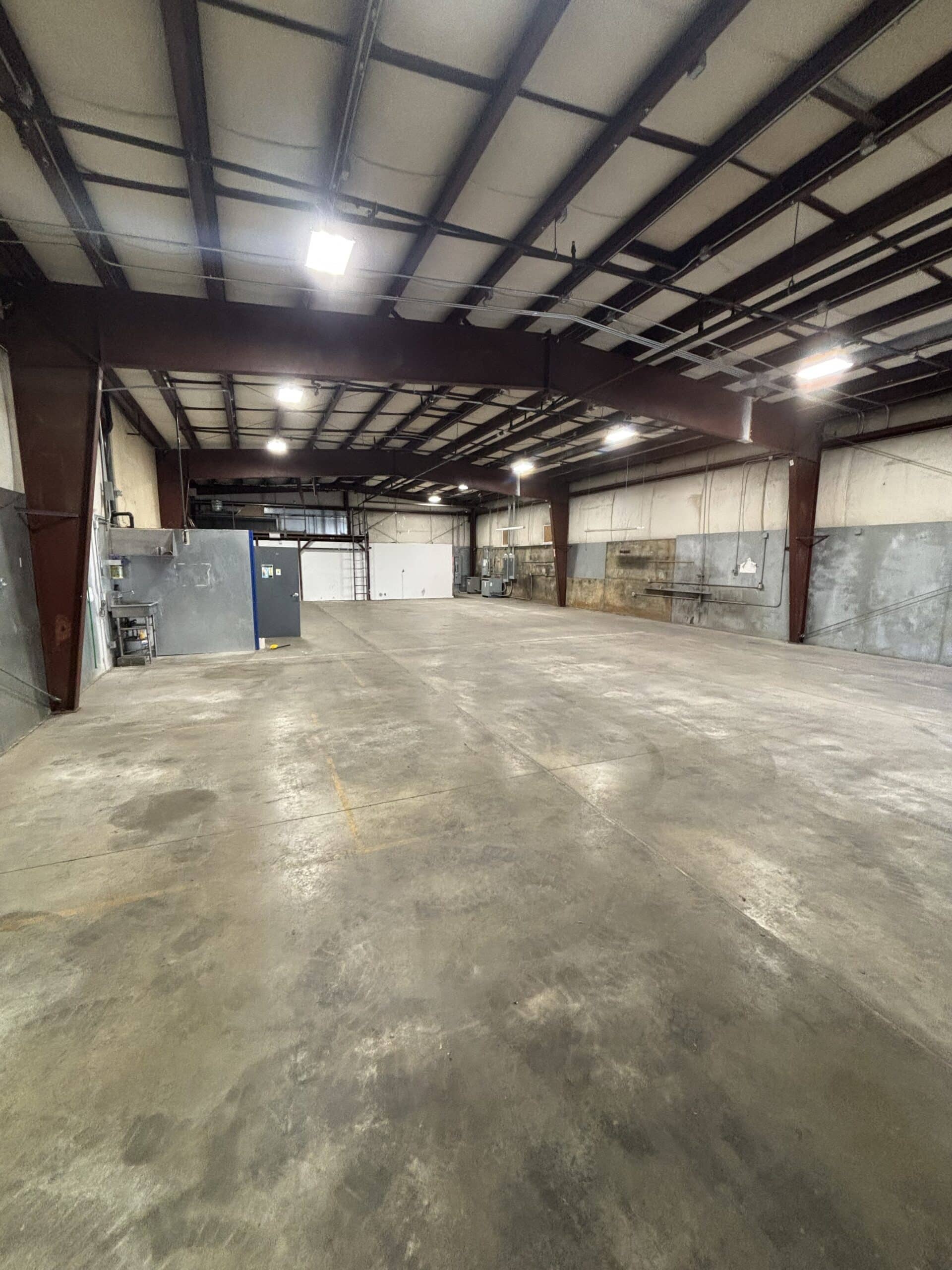 Commercial Space For Lease
