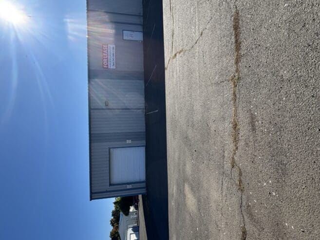 Commercial Space For Lease