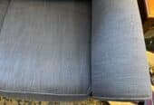 Couch and Love Seat