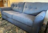 Couch and Love Seat