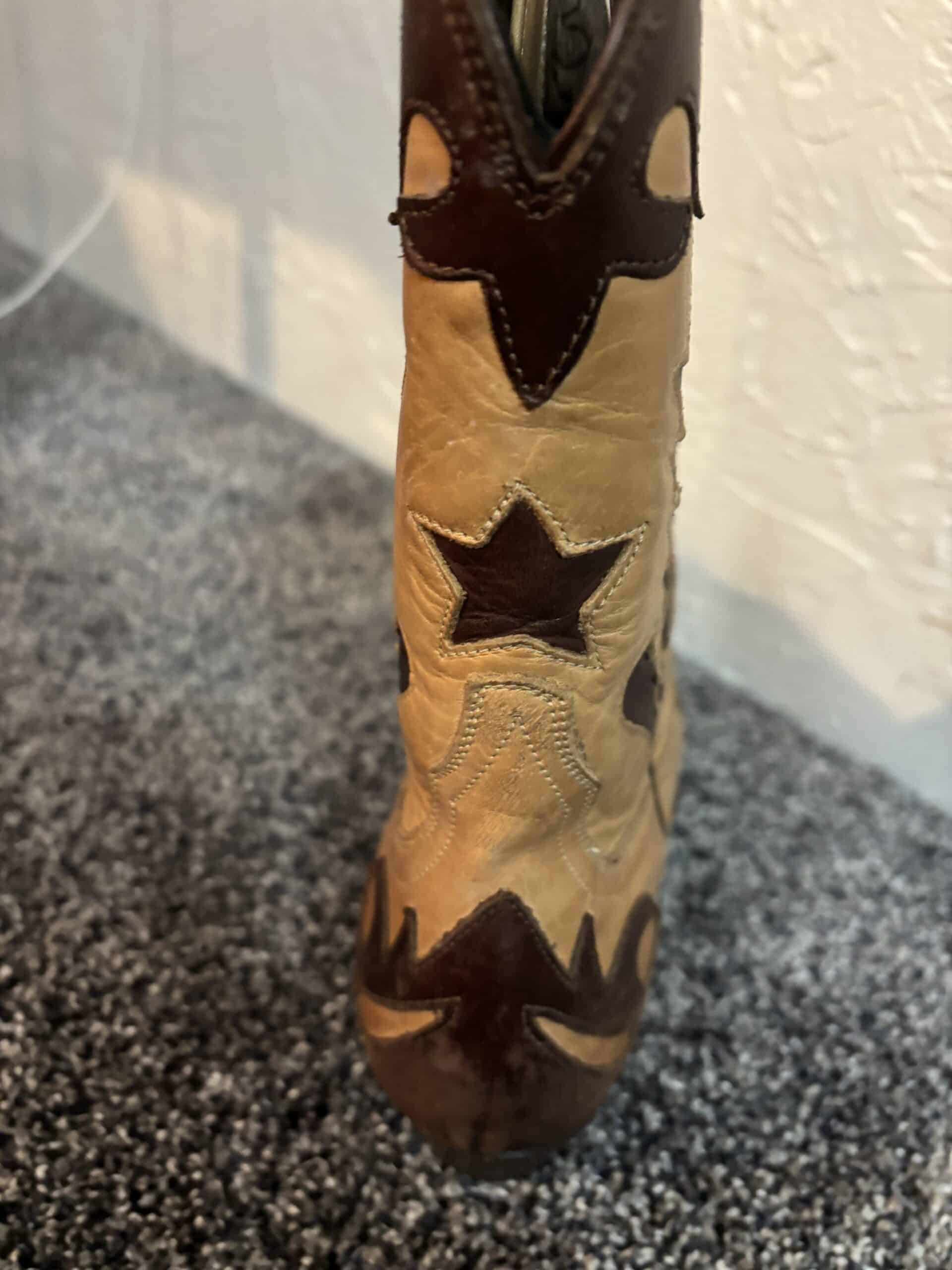 Women’s “Charlie Horse” Cowboy Boots