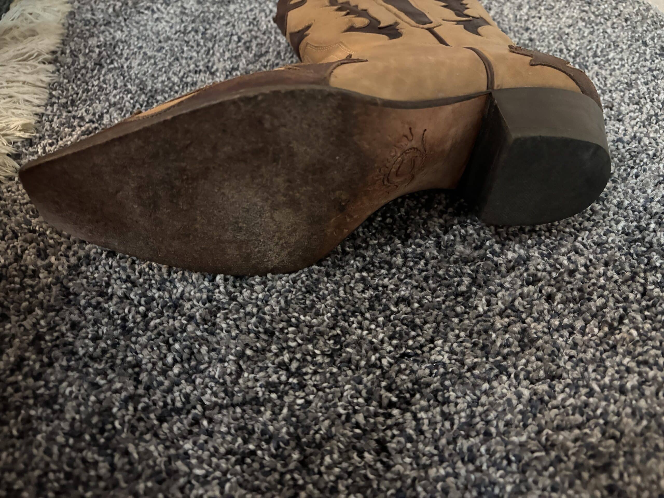 Women’s “Charlie Horse” Cowboy Boots