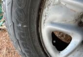 winter wheels