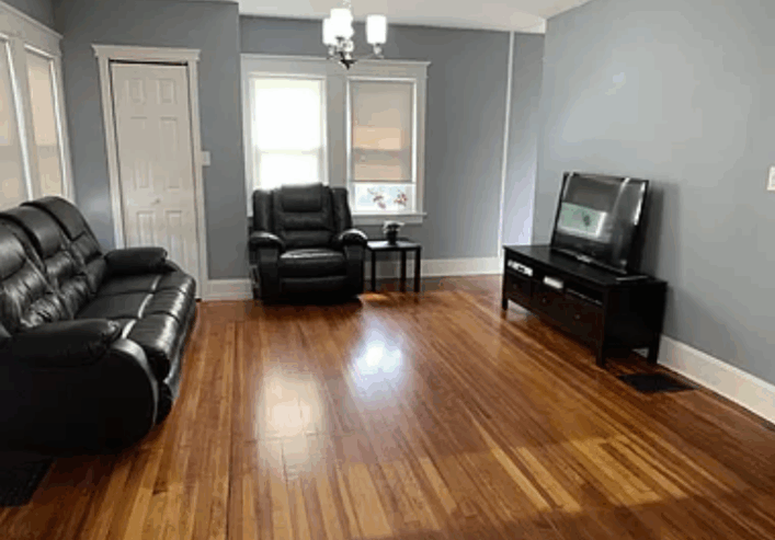 1br – 1BR Bungalow