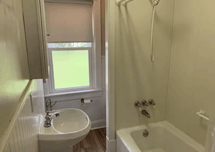 1br – 1BR Bungalow