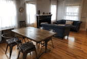 2 bedroom/1.5 bath – Hood river