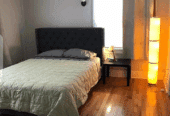 2 bedroom/1.5 bath – Hood river