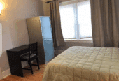 2 bedroom/1.5 bath – Hood river