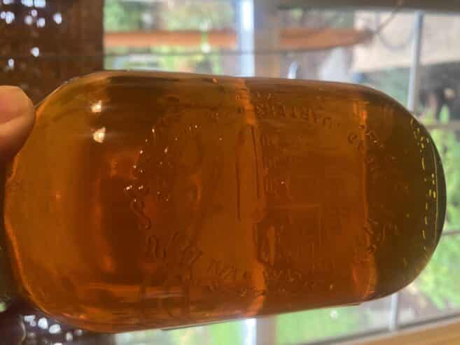 Local Honey