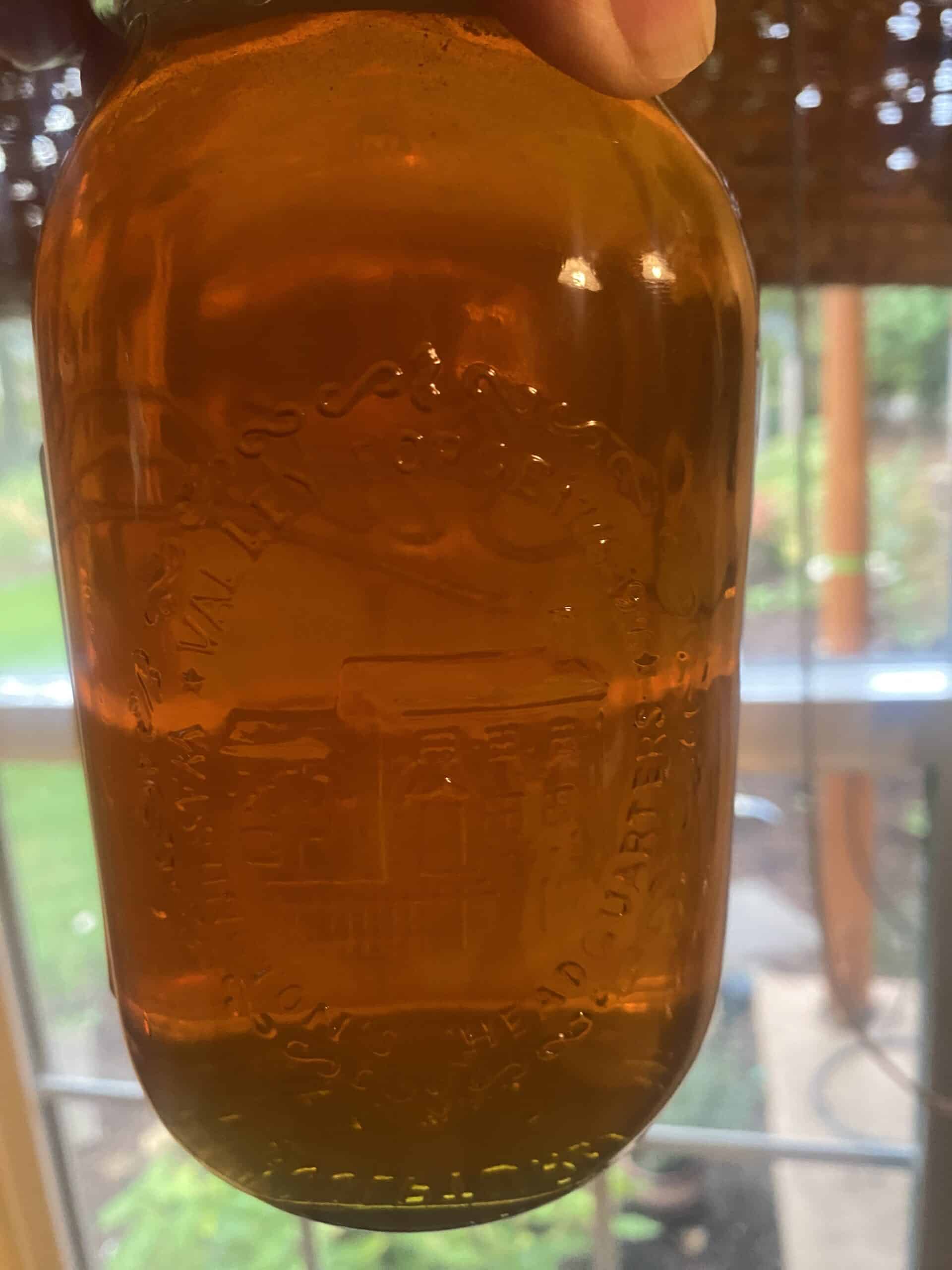 Local Honey