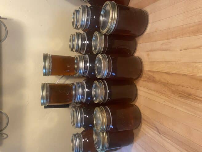 Local Honey
