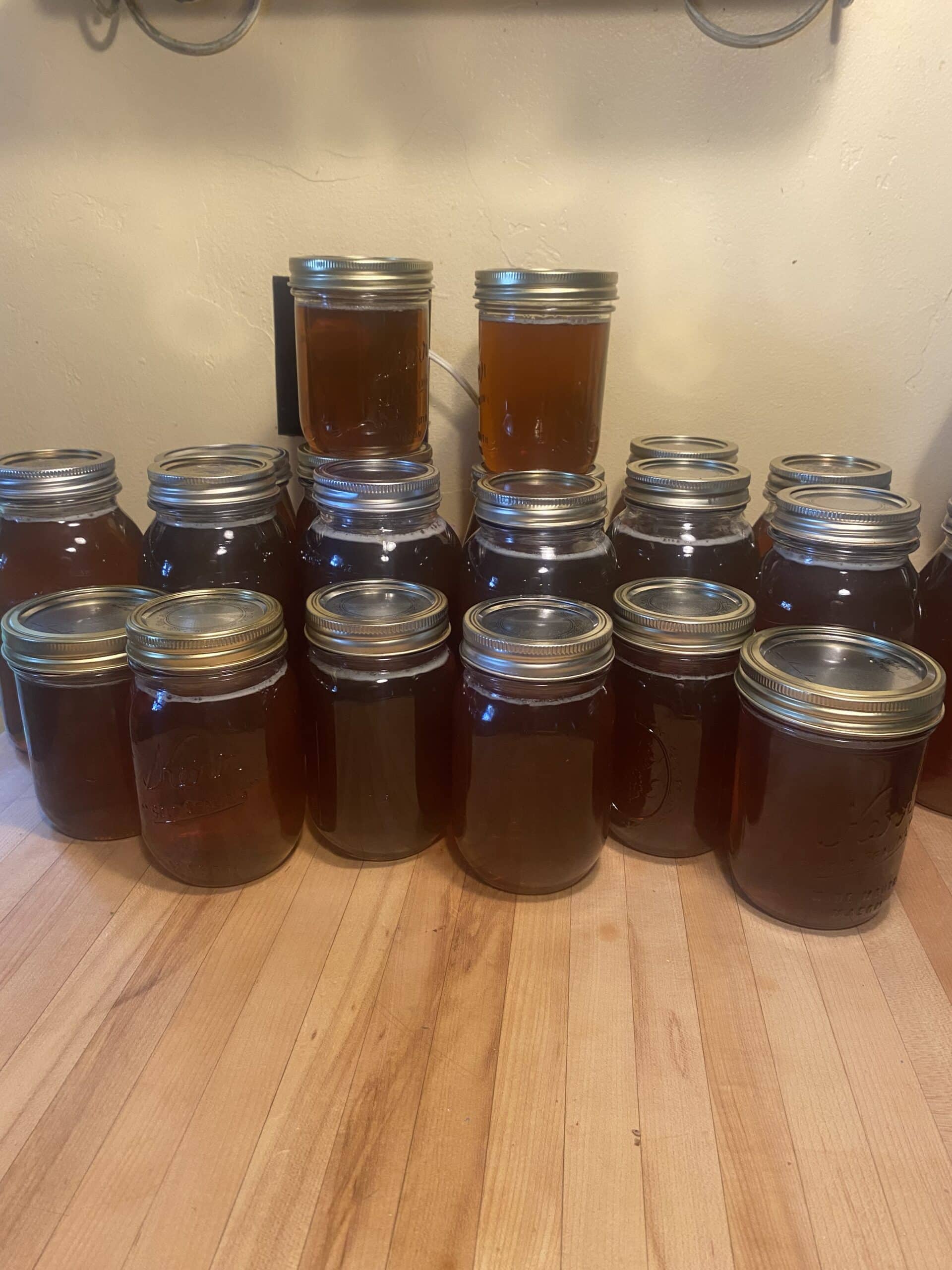 Local Honey