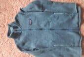 xxs small patagonia jacket