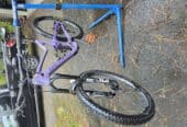 Davinci Carbon mountain bike 29’er