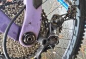Davinci Carbon mountain bike 29’er