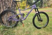 Davinci Carbon mountain bike 29’er