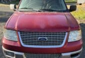 2003 Ford Expedition Eddie Bauer