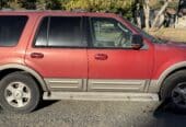 2003 Ford Expedition Eddie Bauer