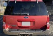 2003 Ford Expedition Eddie Bauer