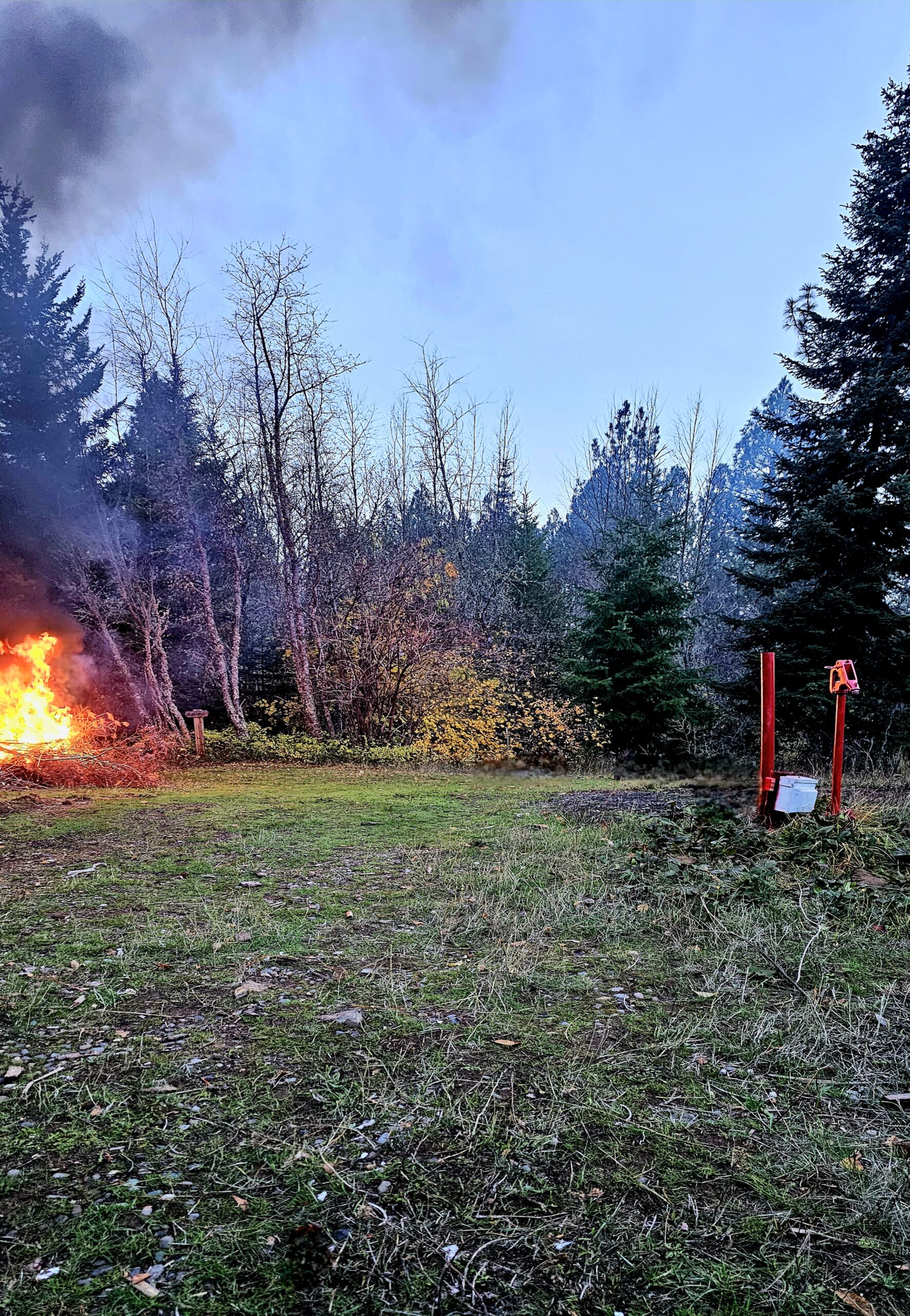 🦌Pop’s Spot – RV Space for Hunters & Travelers🏕️