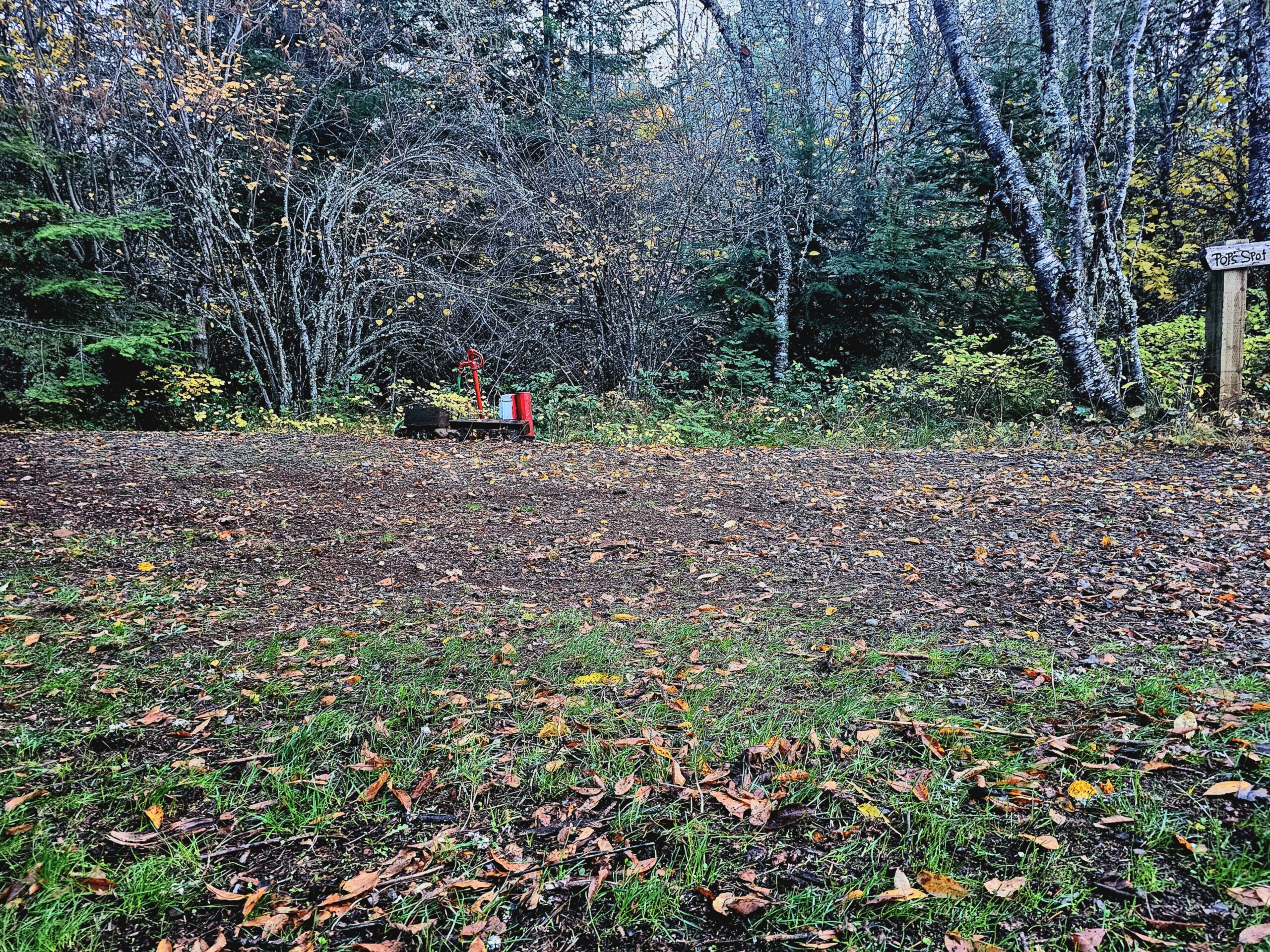 🌲Pop’s Spot – Peaceful Rural RV Space Near White Salmon, WA🌲