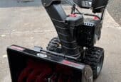 Snowblower 30″ Craftsman