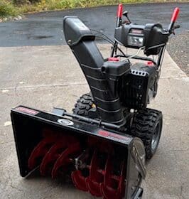 Snowblower-1