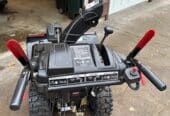 Snowblower 30″ Craftsman