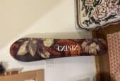 Women’s Capita Snowboard 84/144