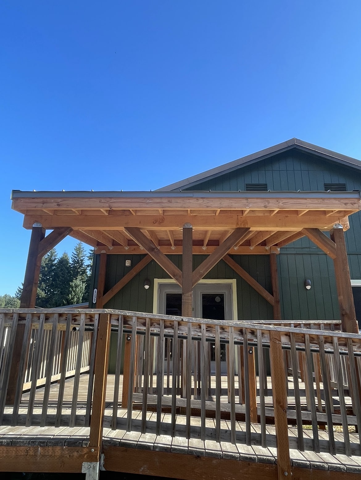 Carpenter / Landscaper for Hire