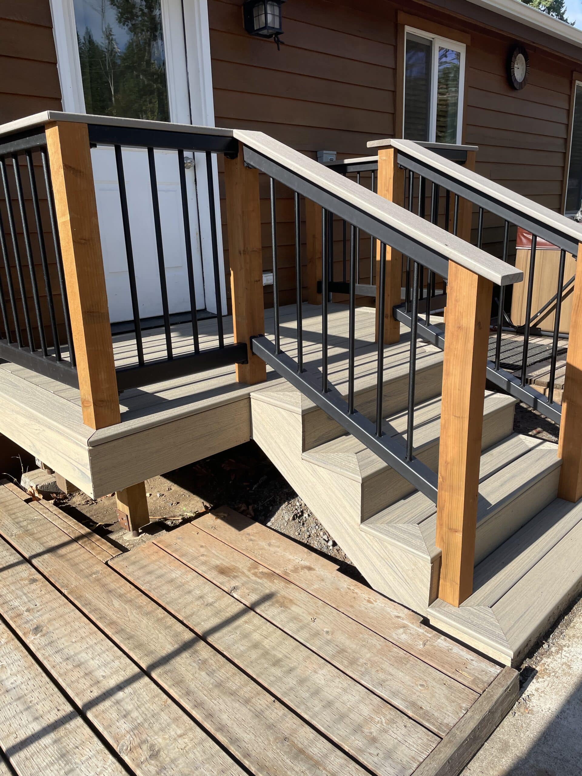 Carpenter / Landscaper for Hire