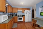 charming, unfurnished 3-bedroom, 2-bathroom Hood River House