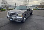 2003 Ford F-350 lariat
