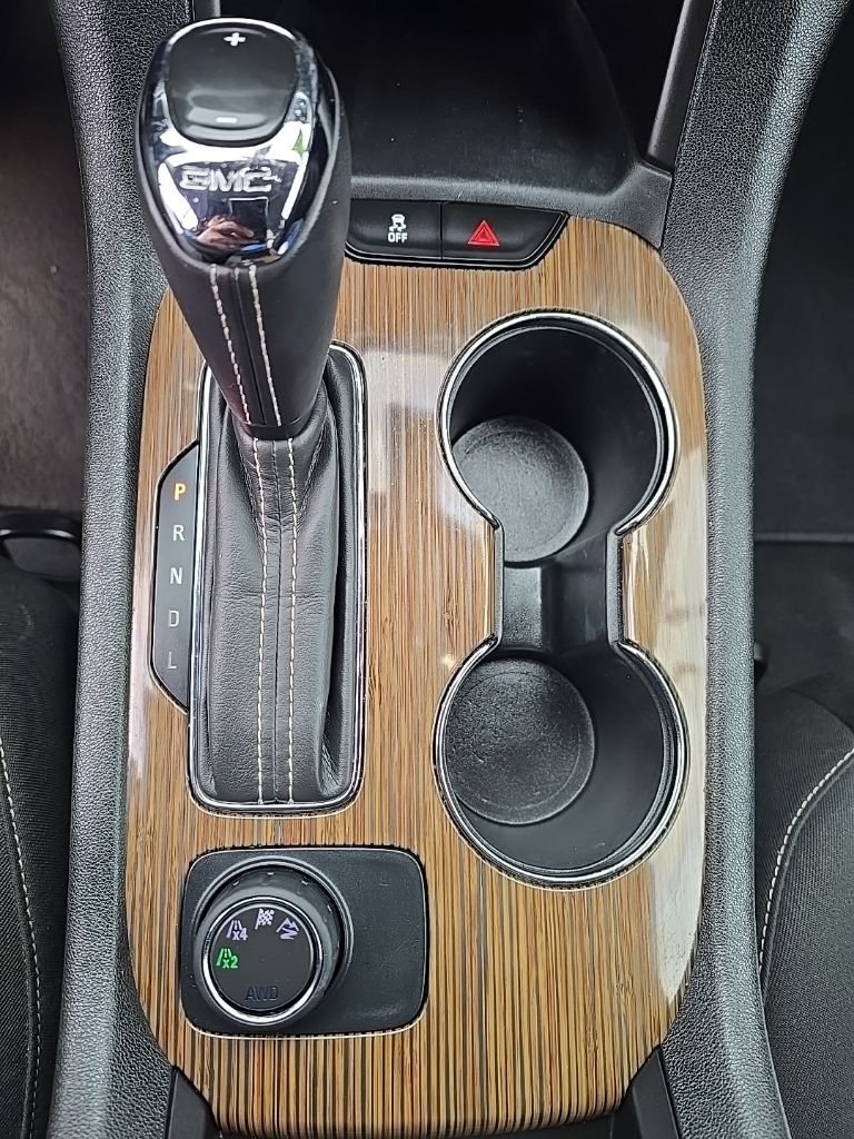 2019 GMC Acadia SLE-1