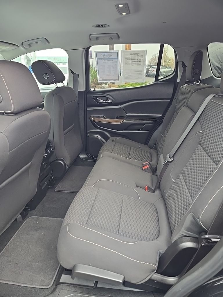 2019 GMC Acadia SLE-1