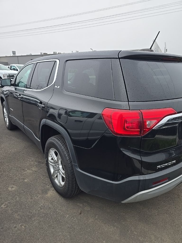 2019 GMC Acadia SLE-1