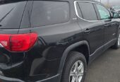 2019 GMC Acadia SLE-1