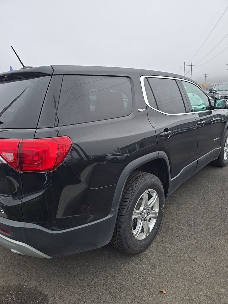 2019 GMC Acadia SLE-1