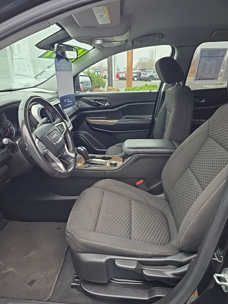 2019 GMC Acadia SLE-1